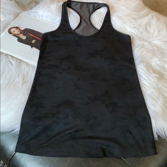 lululemon athletica Tops - Lululemon racerback